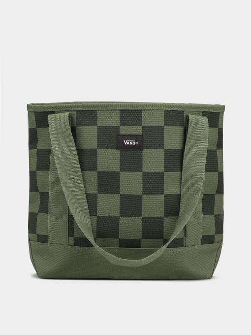 Шопер Vans модель VN000HRTEN61 Фото