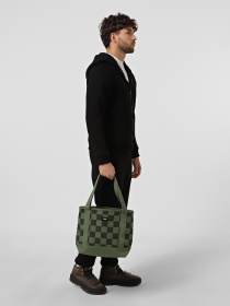 Шоппер Vans модель VN000HRTEN61 Фото