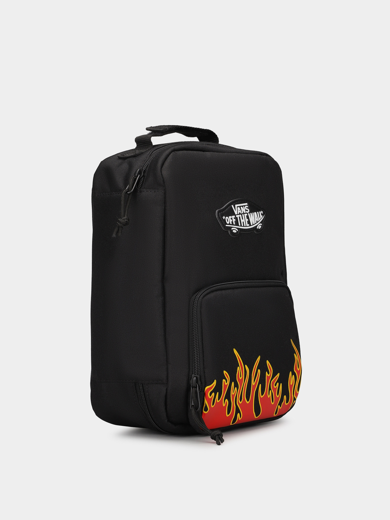 Сумка Vans Old Skool Lunch Bag 8,5L модель VN000PSJBFM1 Фото