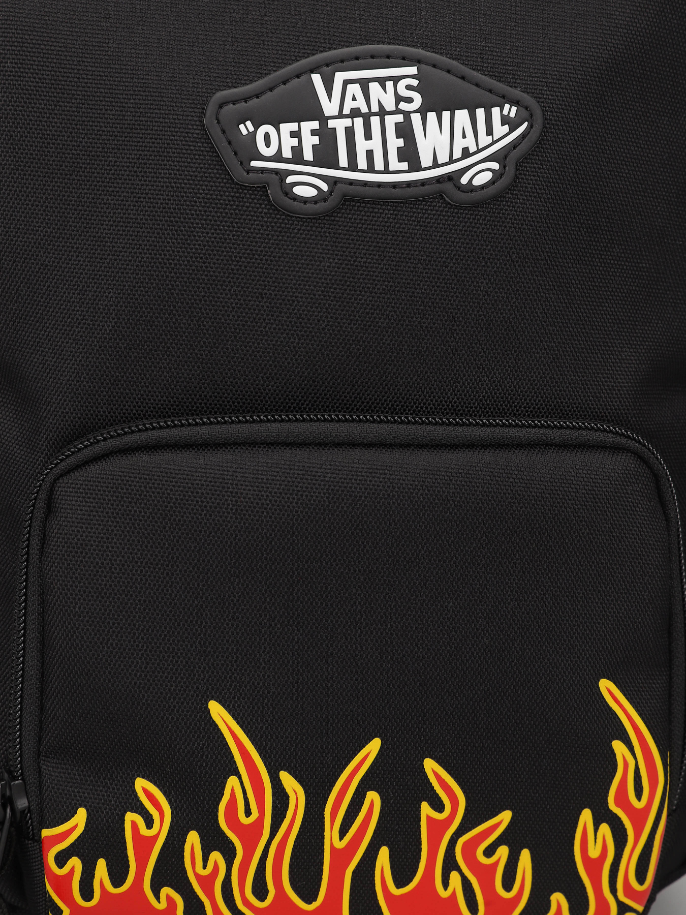 Сумка Vans Old Skool Lunch Bag 8,5L модель VN000PSJBFM1 Фото