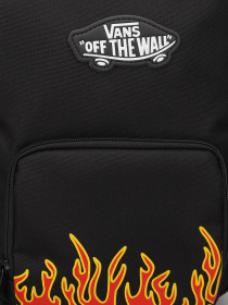 Сумка Vans Old Skool Lunch Bag 8,5L модель VN000PSJBFM1 Фото