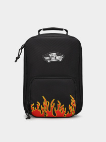 Сумка Vans Old Skool Lunch Bag 8,5L модель VN000PSJBFM1 Фото