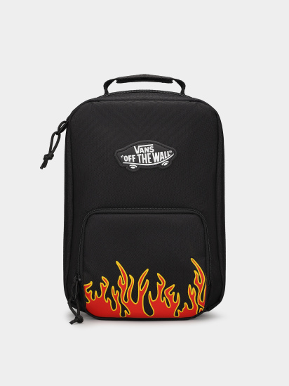 Сумка Vans Old Skool Lunch Bag 8,5L модель VN000PSJBFM1 - фото