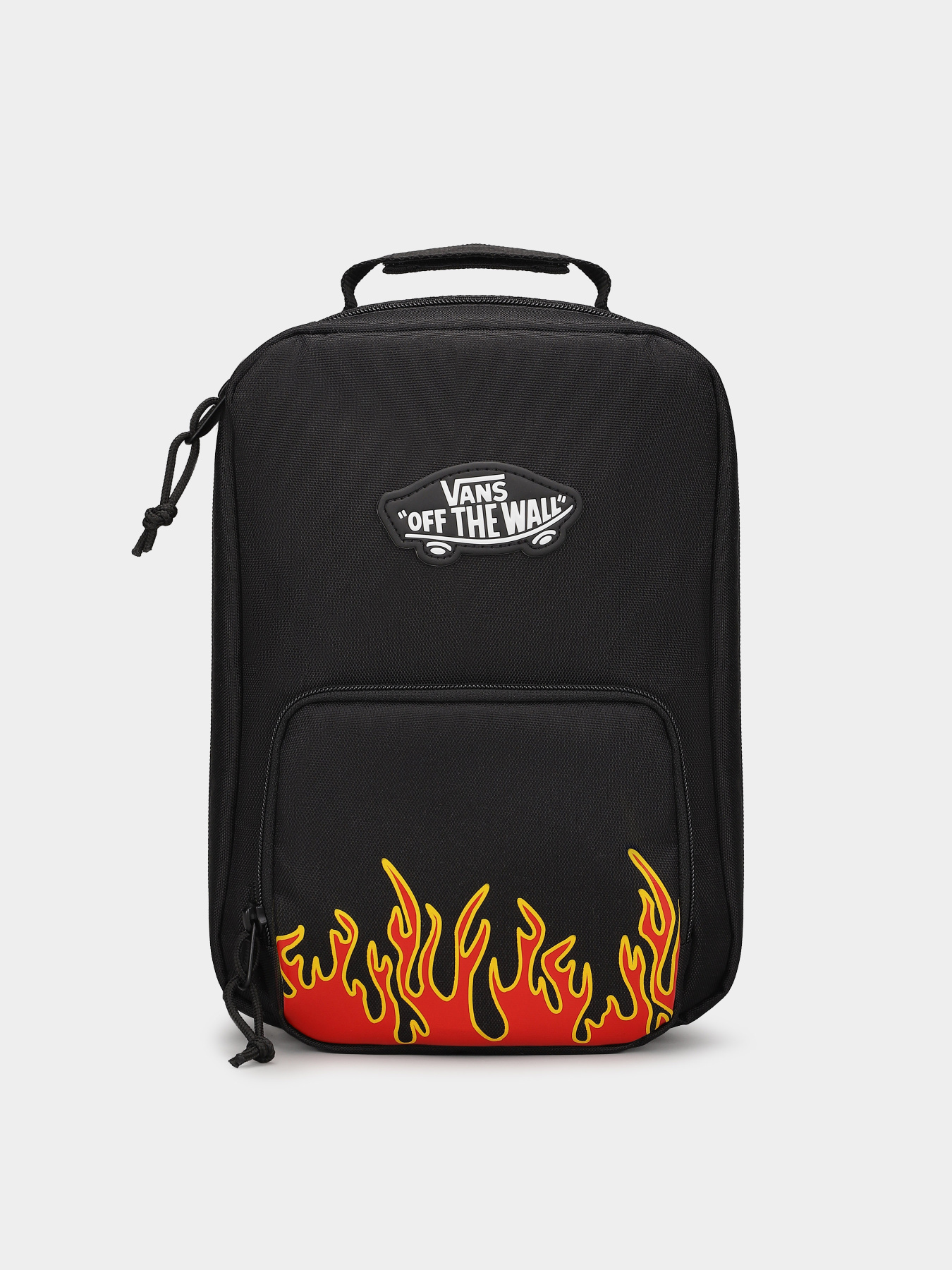 Сумка Vans Old Skool Lunch Bag 8,5L модель VN000PSJBFM1 Сумка Vans Old Skool Lunch Bag 8,5L модель VN000PSJBFM1 Фото