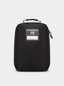 Сумка Vans Old Skool Lunch Bag 8,5L модель VN000PSJBFM1 Сумка Vans Old Skool Lunch Bag 8,5L модель VN000PSJBFM1 Фото