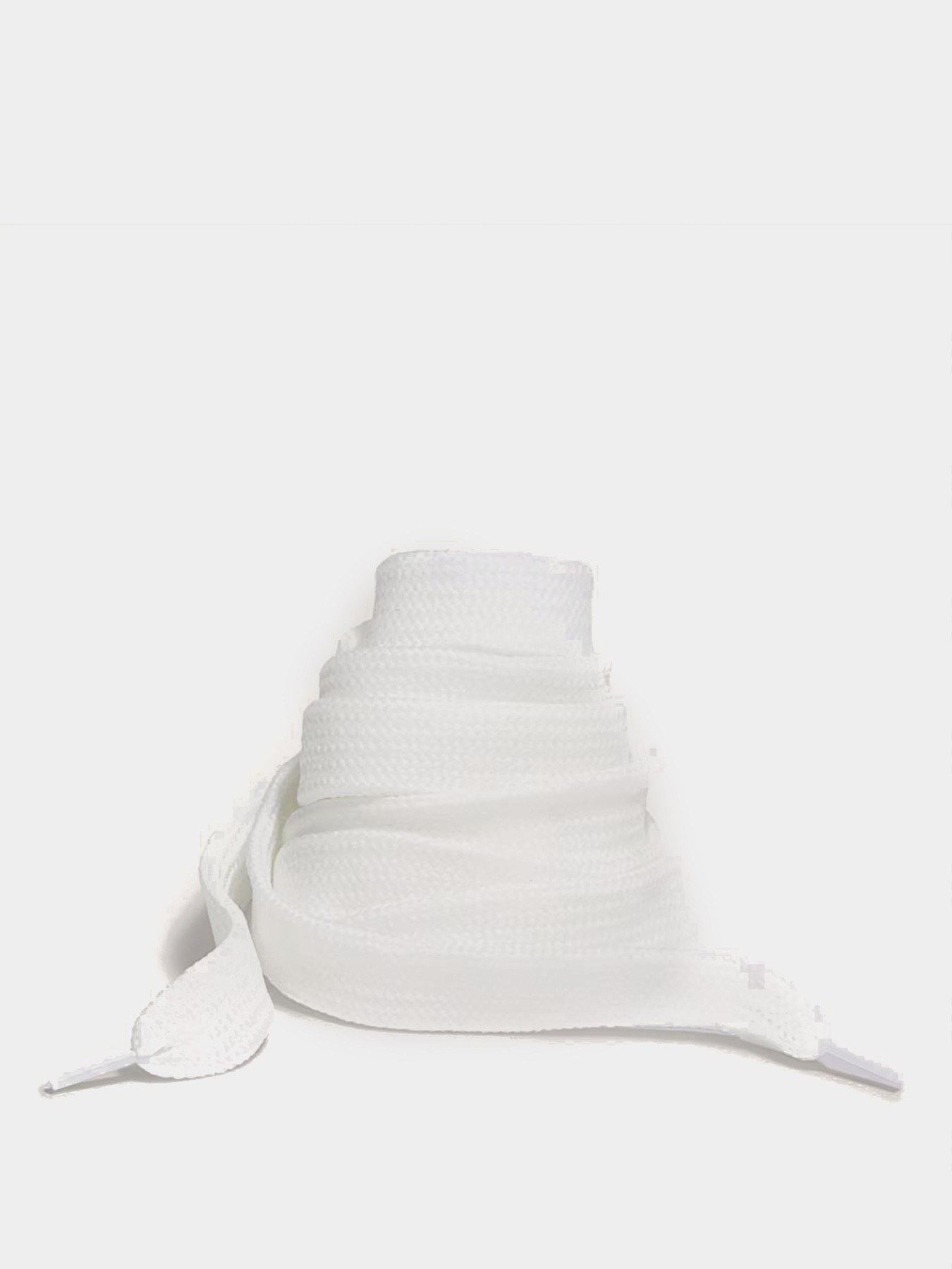 Шнурки Vans Knu Skool модель VN000JT2WHT1 Фото