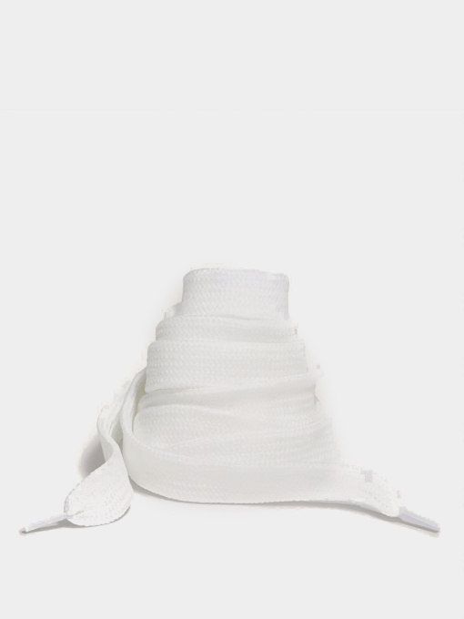 Шнурки Vans Knu Skool модель VN000JT2WHT1 Фото