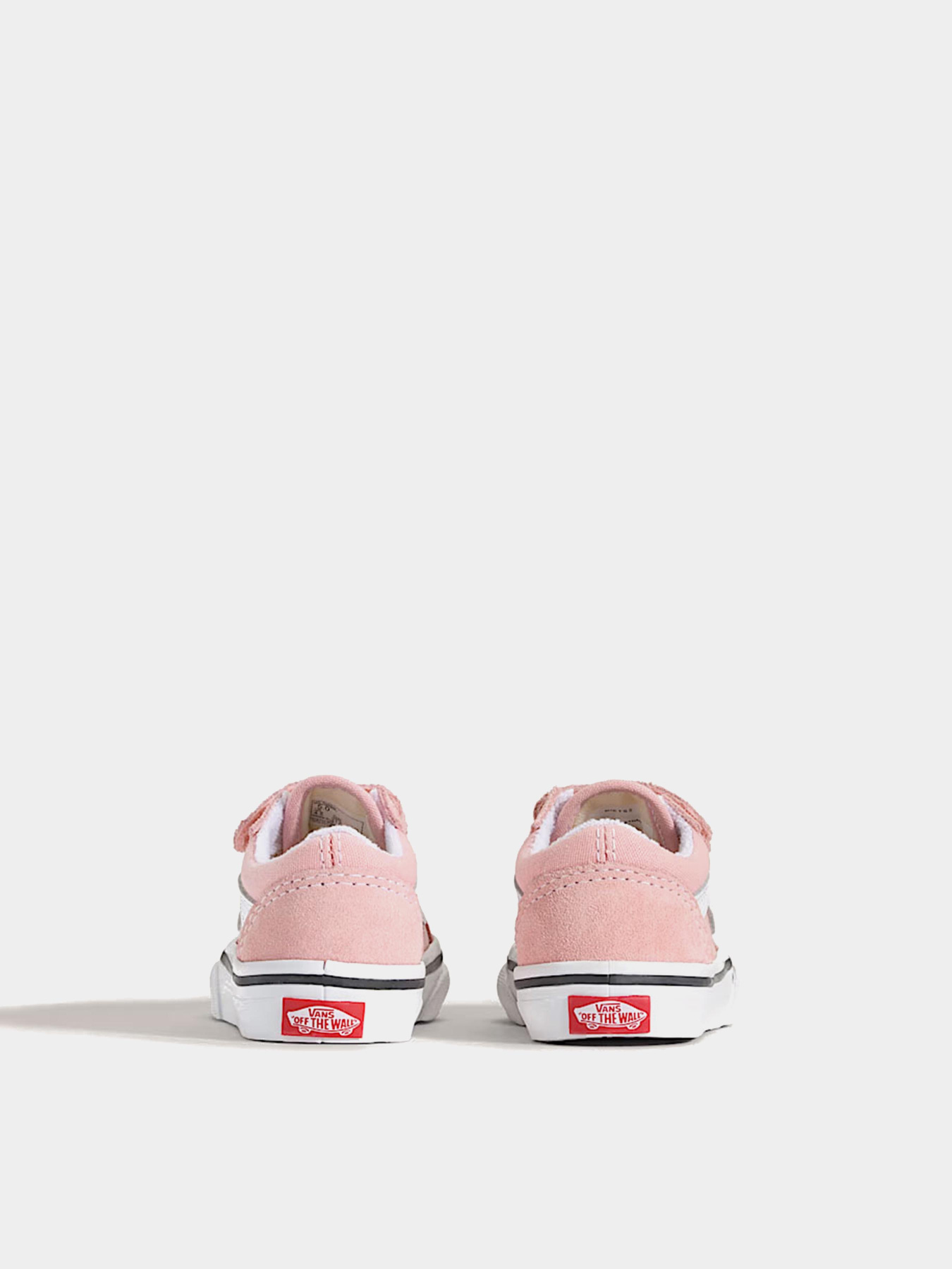 Кеды низкие Vans Old Skool модель VN000D3Y9AL1 Фото