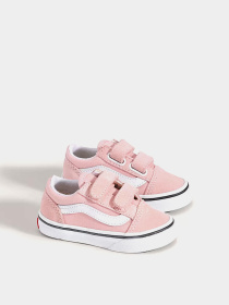 Кеды низкие Vans Old Skool модель VN000D3Y9AL1 Фото