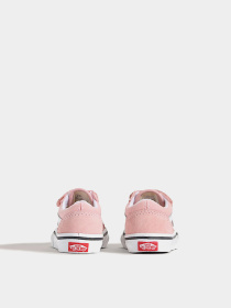 Кеди низькі Vans Old Skool модель VN000D3Y9AL1 Фото