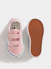 Кеди низькі Vans Old Skool модель VN000D3Y9AL1 Фото