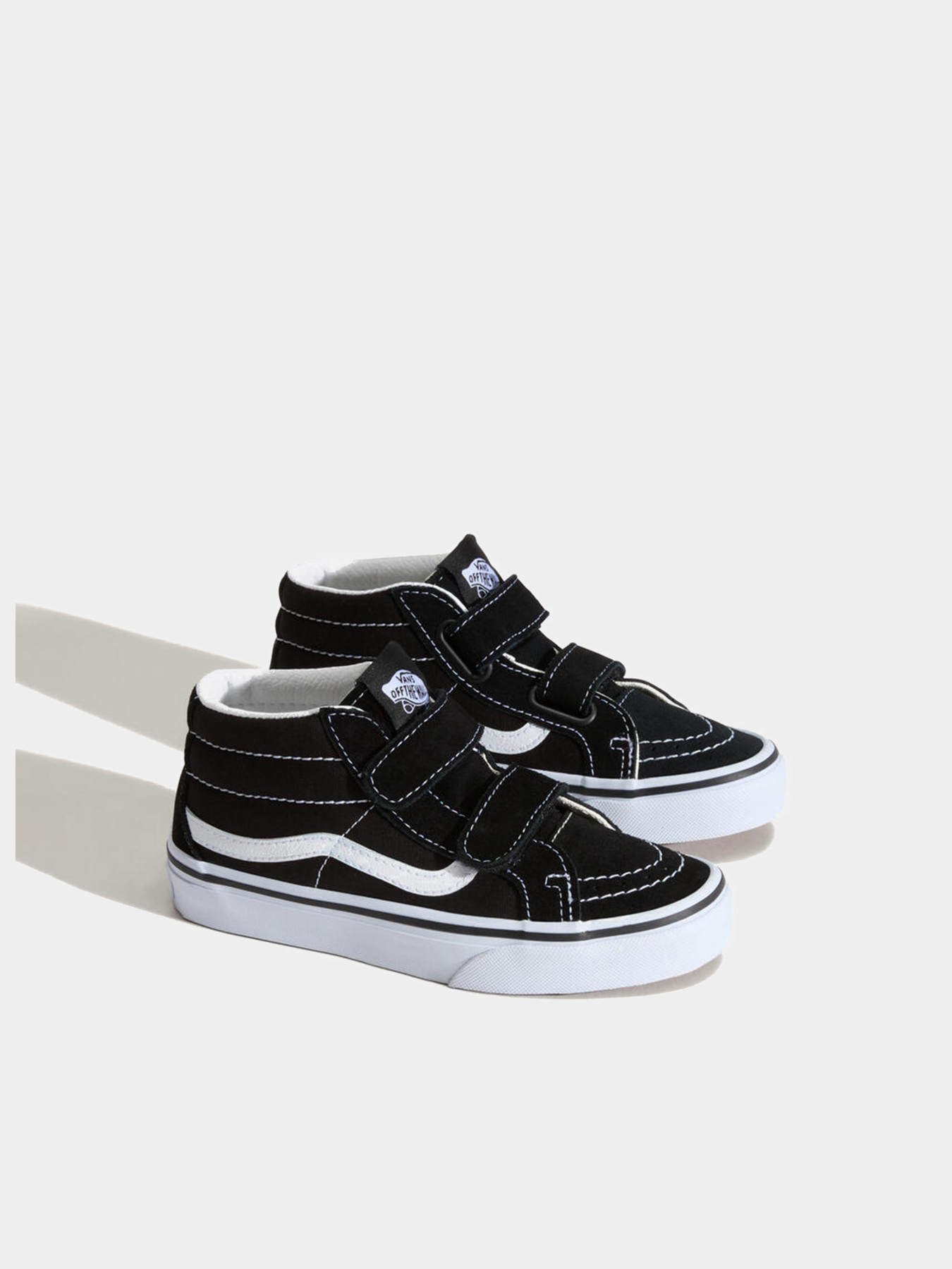 Кеди високі Vans модель VN00018T6BT1 Фото