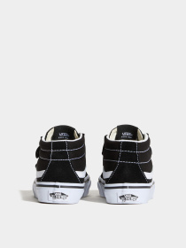 Кеди високі Vans модель VN00018T6BT1 Фото