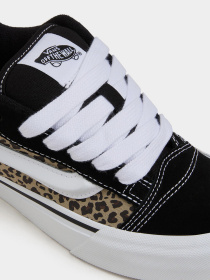 Кеды низкие Vans модель VN000EGCYY61 Фото