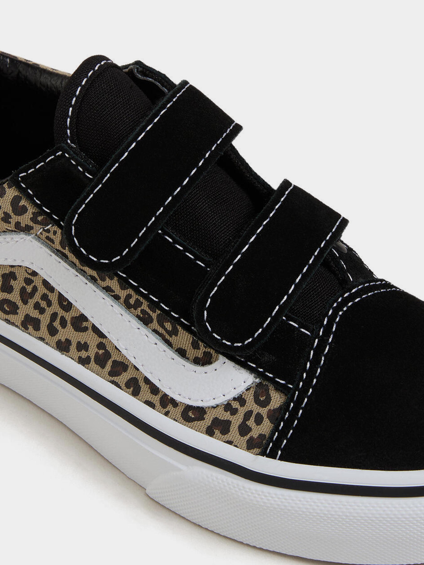 Кеди низькі Vans модель VN000V21YY61 Фото