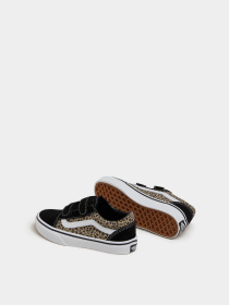 Кеди низькі Vans модель VN000V21YY61 Фото