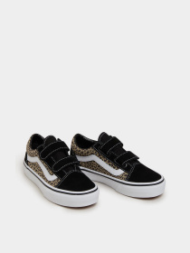 Кеди низькі Vans модель VN000V21YY61 Кеди низькі Vans модель VN000V21YY61 Фото