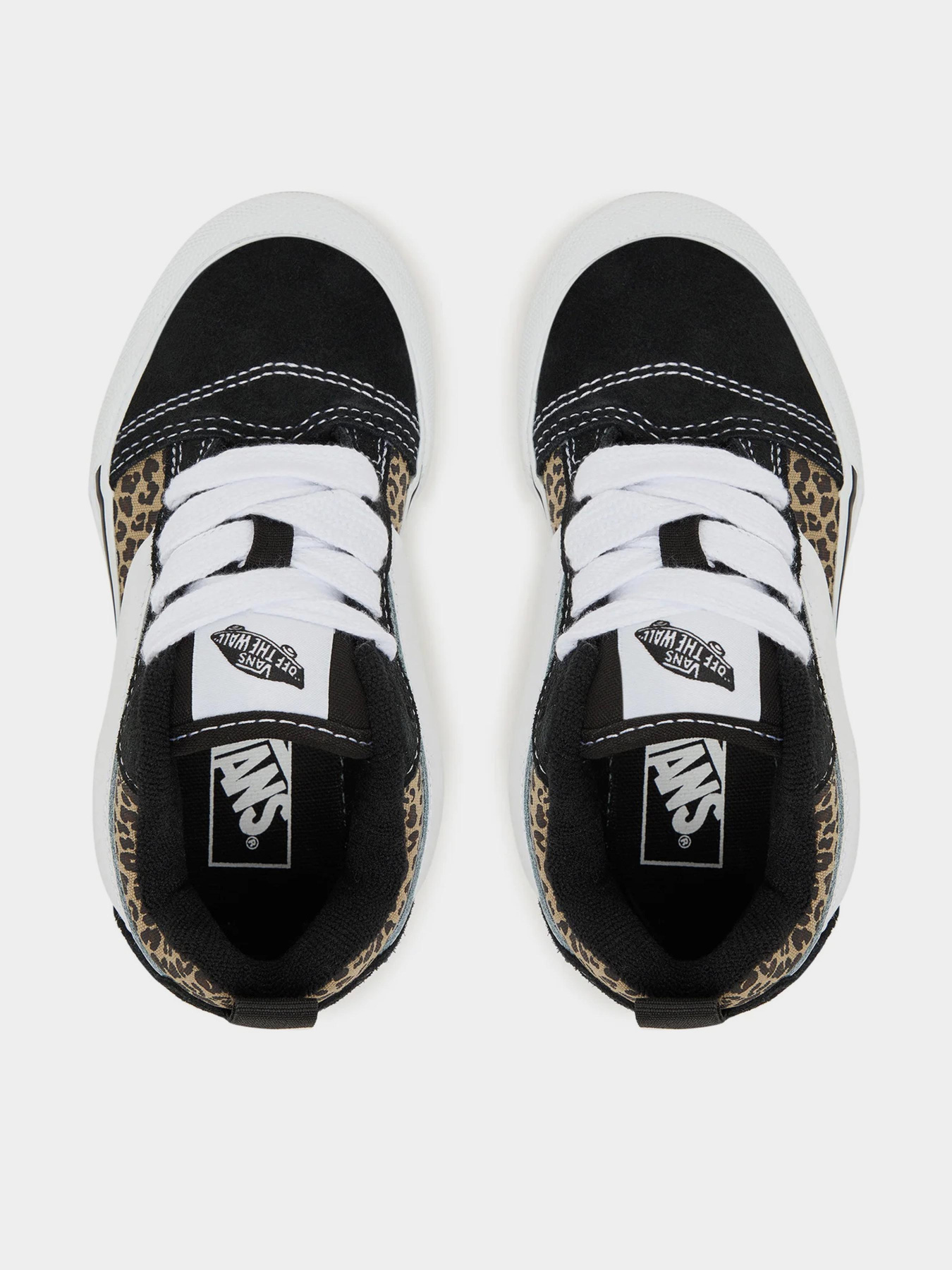 Кеды низкие Vans модель VN000EB9YY61 Фото