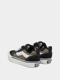 Кеды низкие Vans модель VN000EB9YY61 Фото