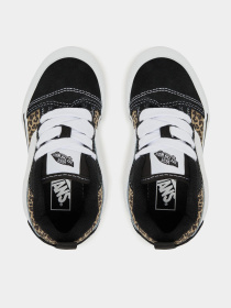 Кеды низкие Vans модель VN000EB9YY61 Фото