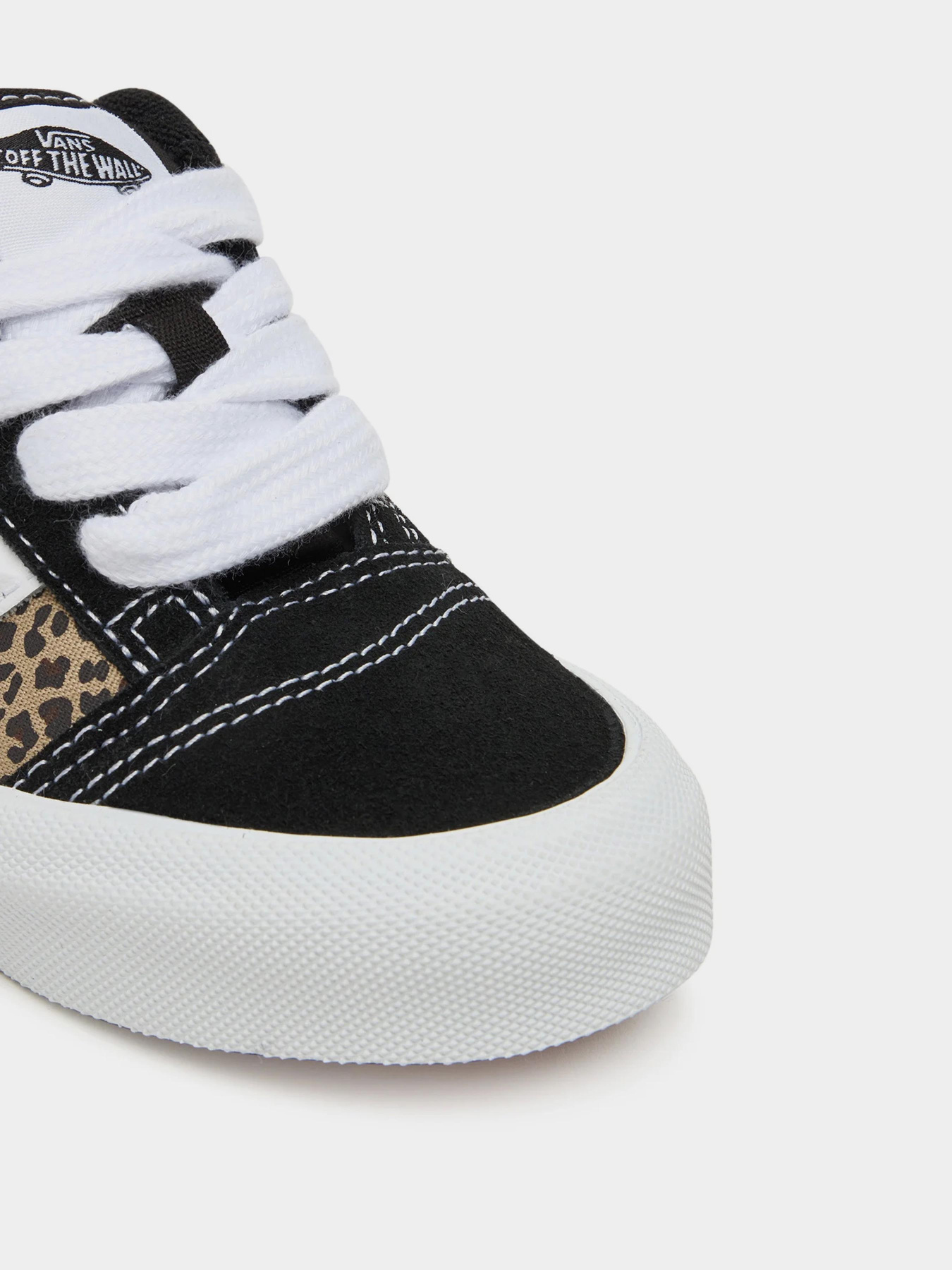 Кеды низкие Vans модель VN000EB9YY61 Фото