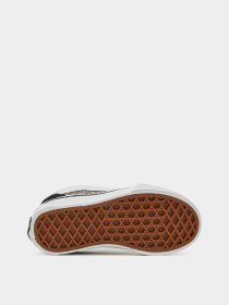 Кеды низкие Vans модель VN000EB9YY61 Фото