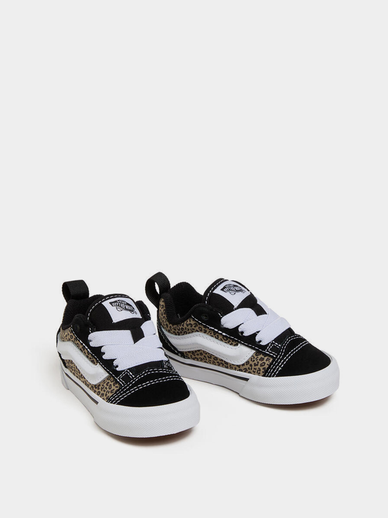 Кеди низькі Vans модель VN000EFBYY61 Фото