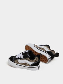 Кеды низкие Vans модель VN000EFBYY61 Кеды низкие Vans модель VN000EFBYY61 Фото