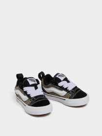 Кеды низкие Vans модель VN000EFBYY61 Кеды низкие Vans модель VN000EFBYY61 Фото