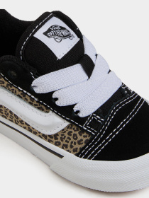 Кеды низкие Vans модель VN000EFBYY61 Кеды низкие Vans модель VN000EFBYY61 Фото