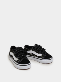 Кеды низкие Vans модель VN000EE1G581 Фото
