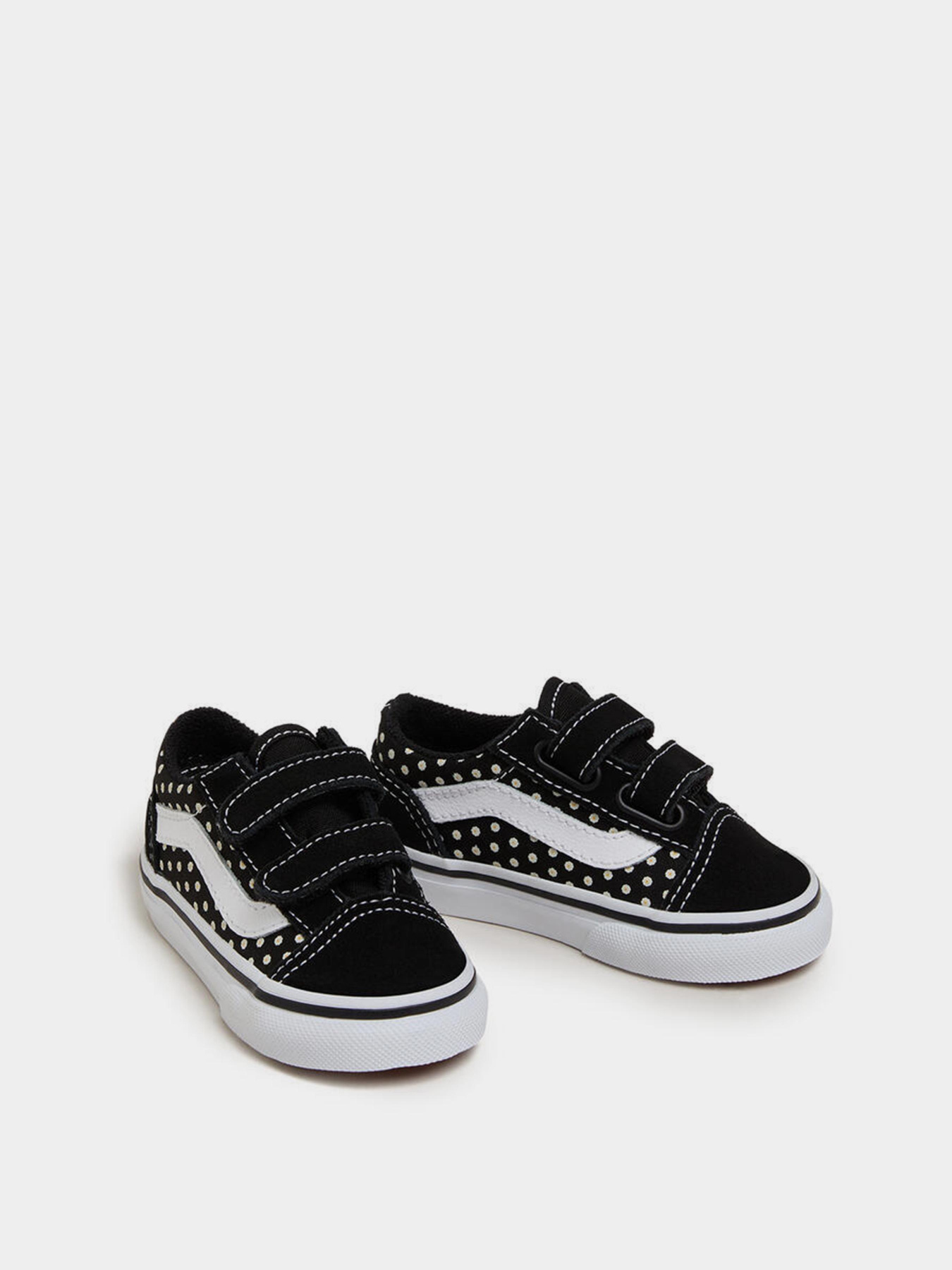 Кеды низкие Vans модель VN000EE1G581 Фото