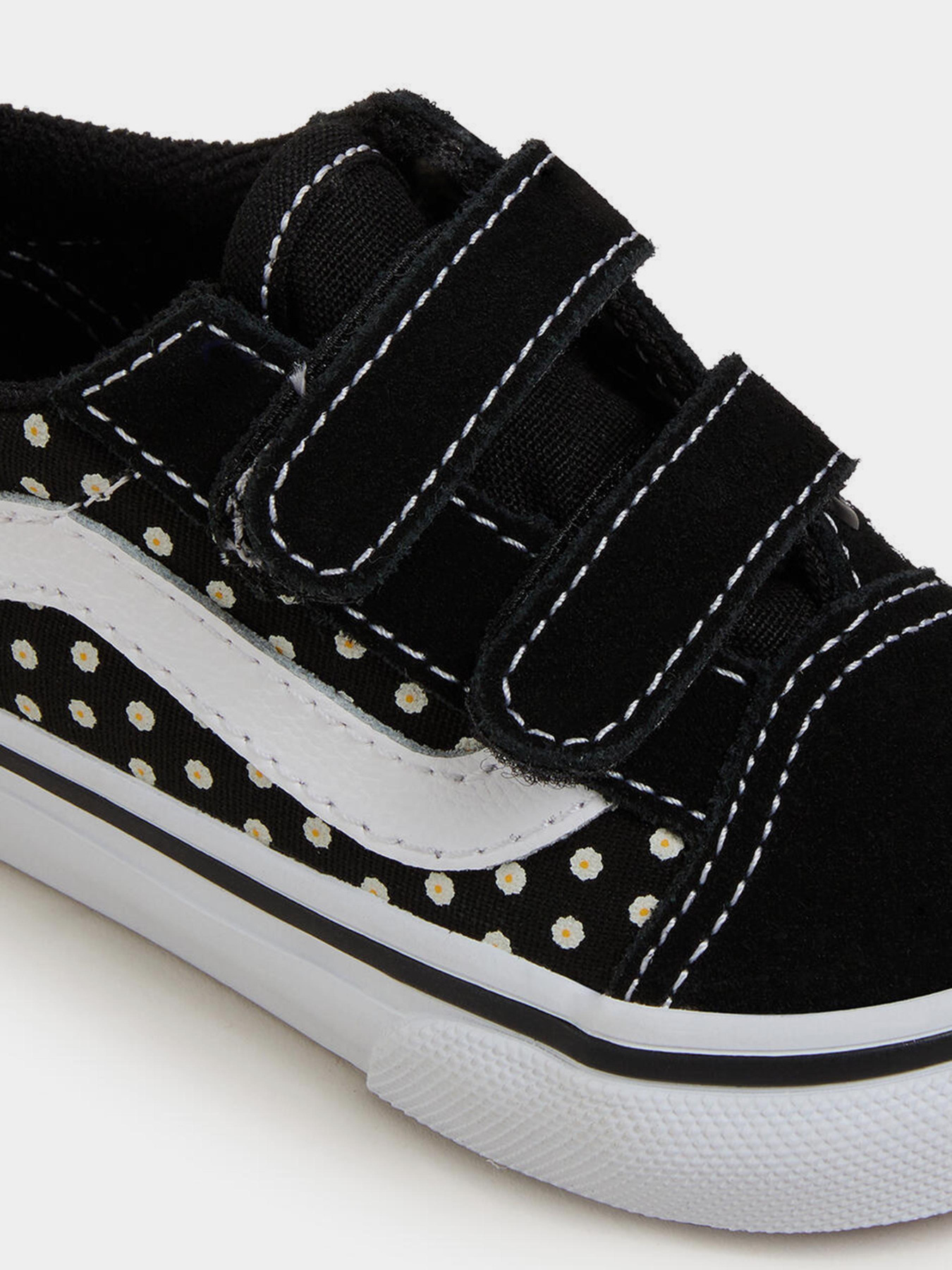 Кеды низкие Vans модель VN000EE1G581 Фото