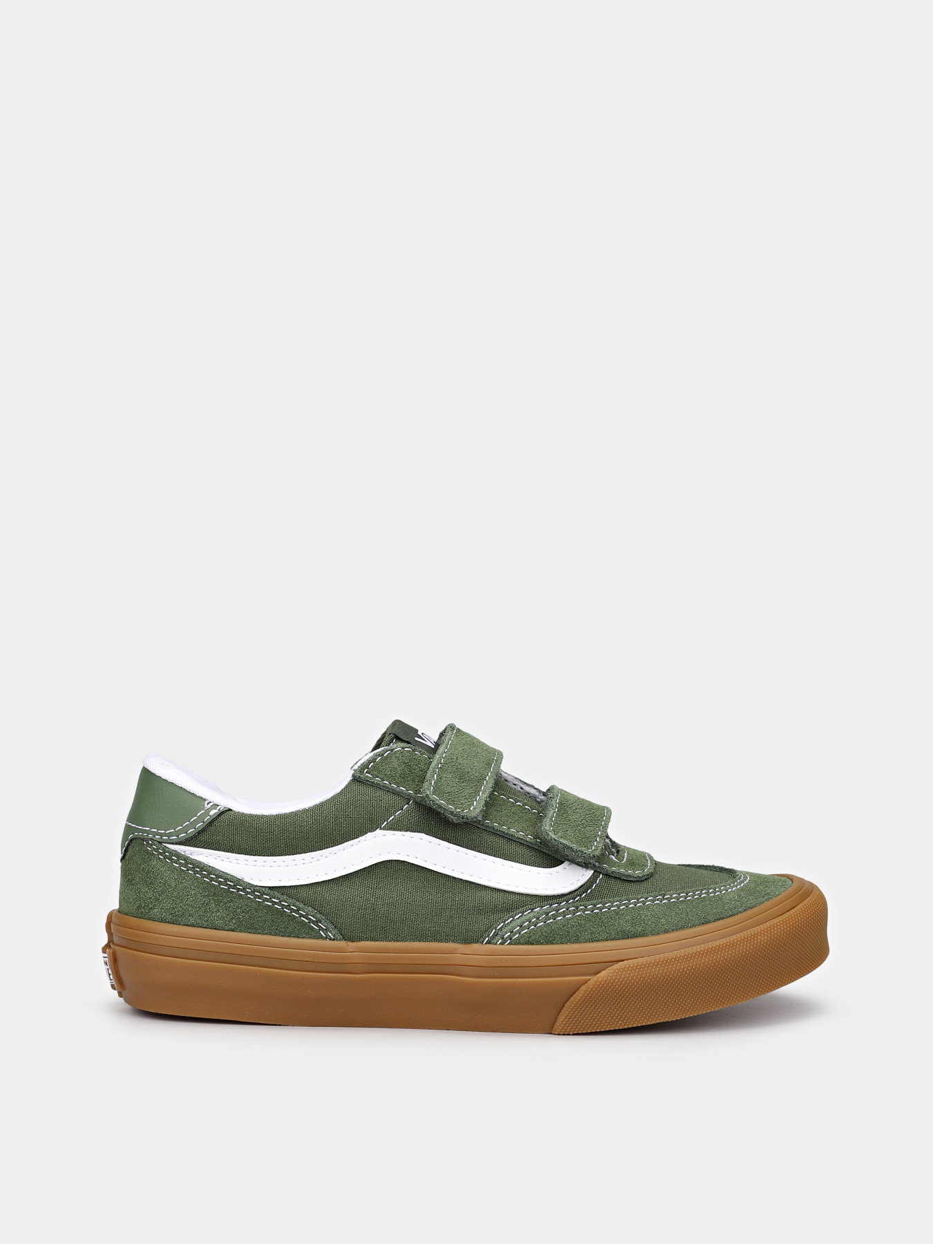 Кеди низькі Vans BROOKLYN модель VN000Z3REN61 Фото