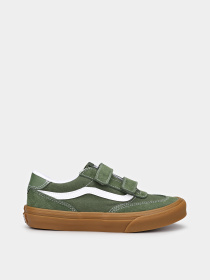 Кеды низкие Vans BROOKLYN модель VN000Z3REN61 Фото