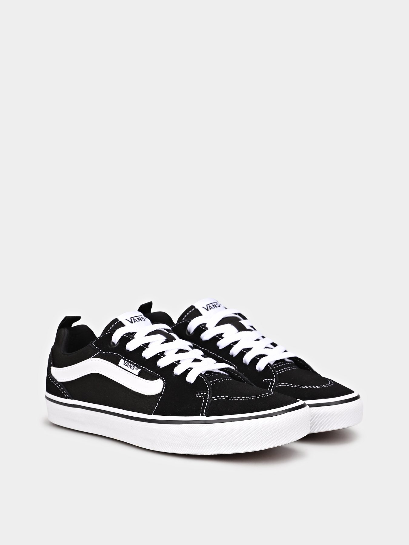 Кеди низькі Vans FILMORE модель VN000DC8BZW1 Кеди низькі Vans FILMORE модель VN000DC8BZW1 Фото