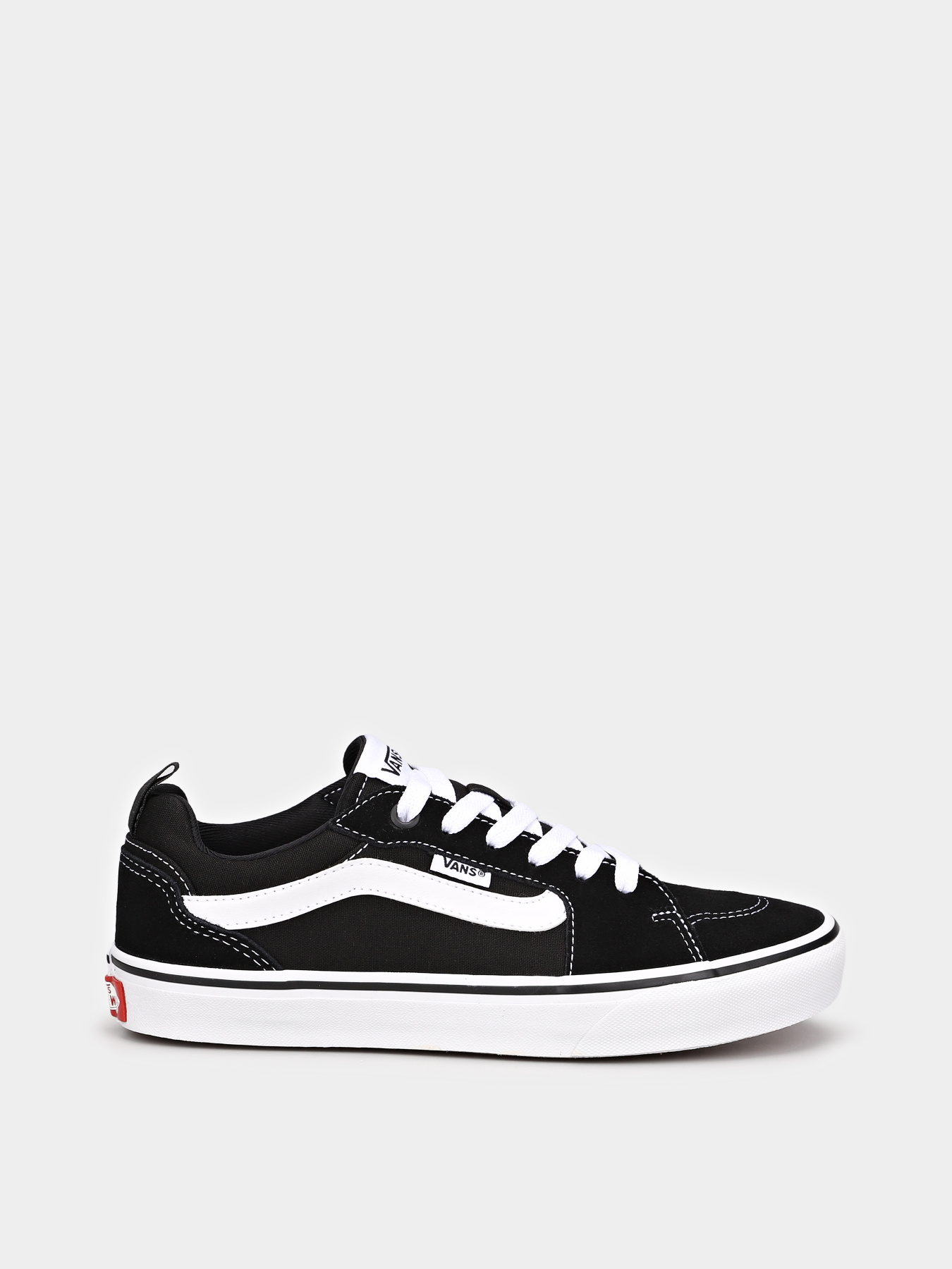 Кеди низькі Vans FILMORE модель VN000DC8BZW1 Кеди низькі Vans FILMORE модель VN000DC8BZW1 Фото