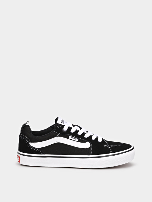 Кеди низькі Vans FILMORE модель VN000DC8BZW1 Фото