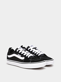 Кеди низькі Vans FILMORE модель VN000DC8BZW1 Кеди низькі Vans FILMORE модель VN000DC8BZW1 Фото