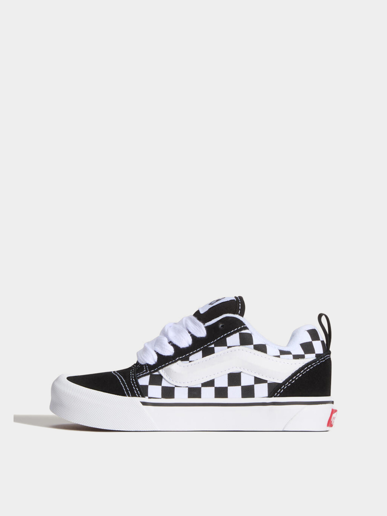 Vans модель VN000CYUBPB1 Фото