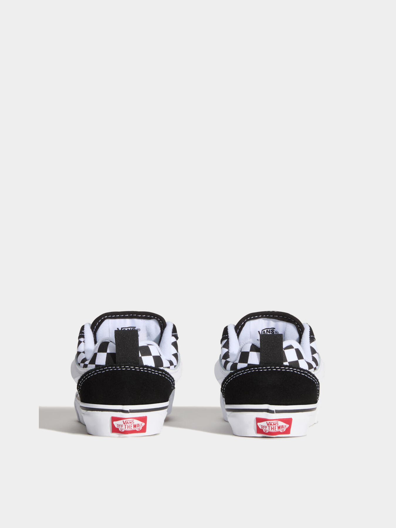 Vans модель VN000CYUBPB1 Фото