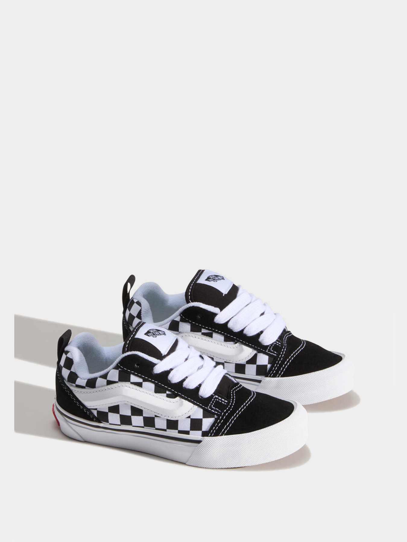 Vans модель VN000CYUBPB1 Фото