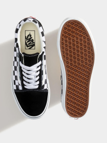 Vans модель VN000CYUBPB1 Фото
