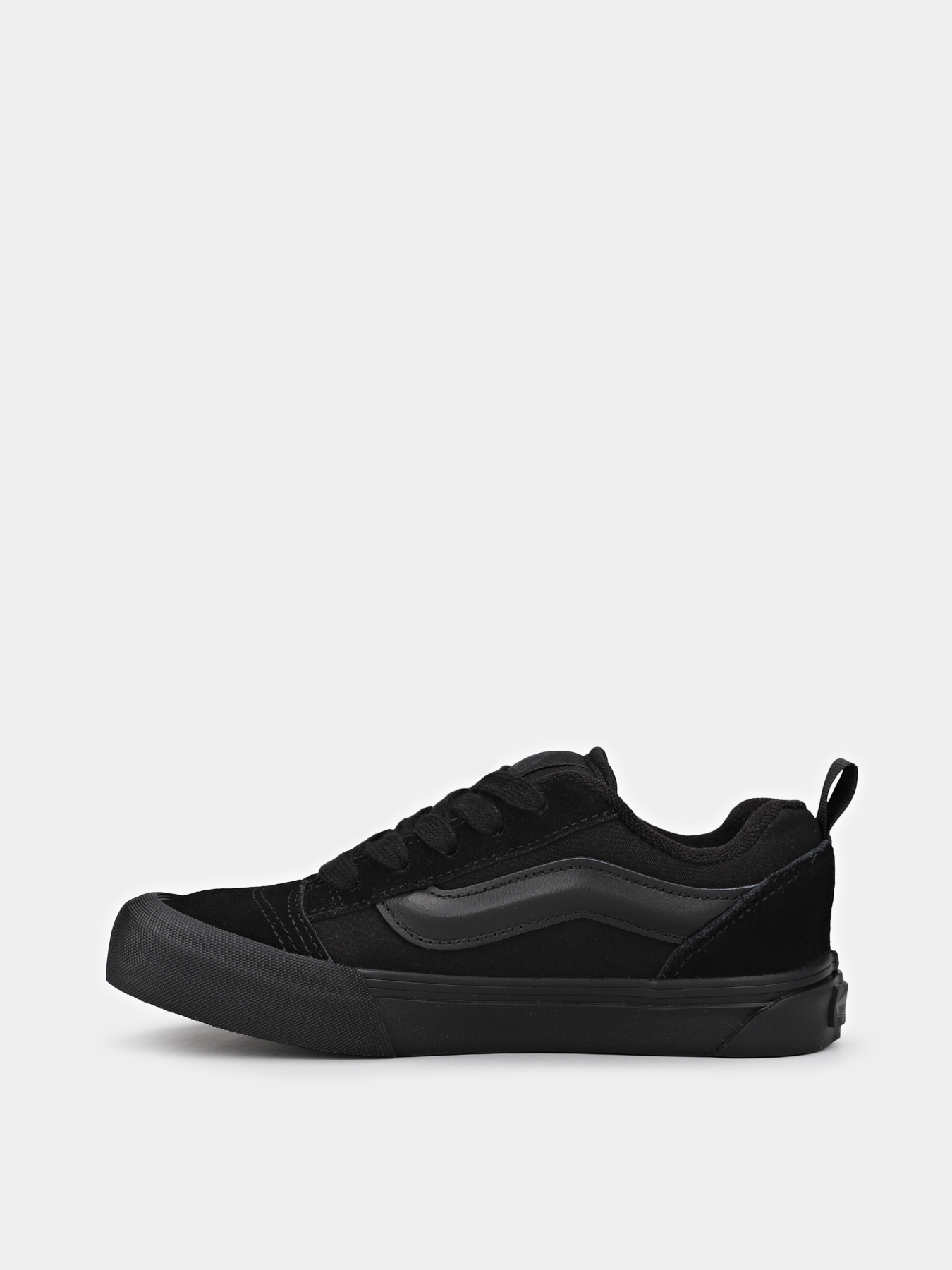 Кеды низкие Vans KNU-SKOOL модель VN000EB9GDY1 Кеды низкие Vans KNU-SKOOL модель VN000EB9GDY1 Фото