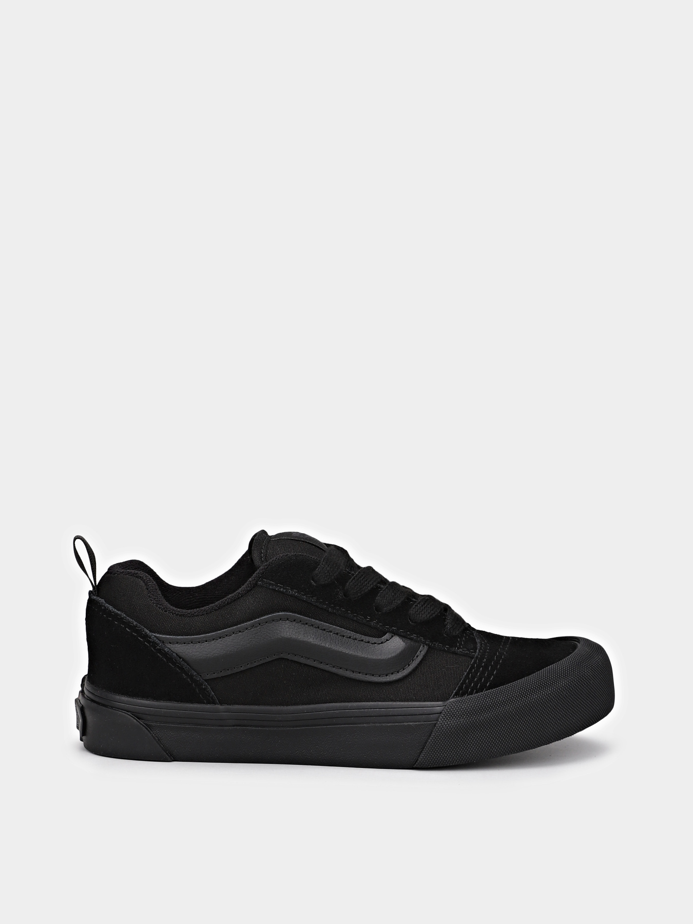 Кеды низкие Vans KNU-SKOOL модель VN000EB9GDY1 Кеды низкие Vans KNU-SKOOL модель VN000EB9GDY1 Фото