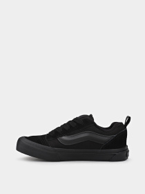 Кеды низкие Vans KNU-SKOOL модель VN000EB9GDY1 Кеды низкие Vans KNU-SKOOL модель VN000EB9GDY1 Фото