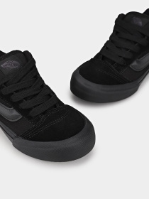 Кеды низкие Vans KNU-SKOOL модель VN000EB9GDY1 Кеды низкие Vans KNU-SKOOL модель VN000EB9GDY1 Фото