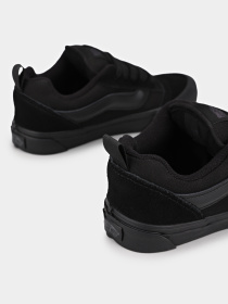 Кеды низкие Vans KNU-SKOOL модель VN000EB9GDY1 Кеды низкие Vans KNU-SKOOL модель VN000EB9GDY1 Фото