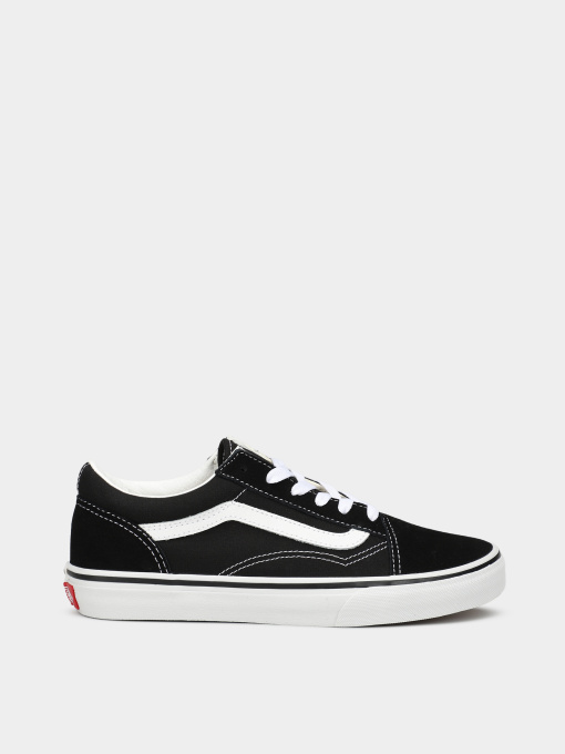 Кеди низькі Vans OLD SKOOL модель VN000D2VY281 Фото