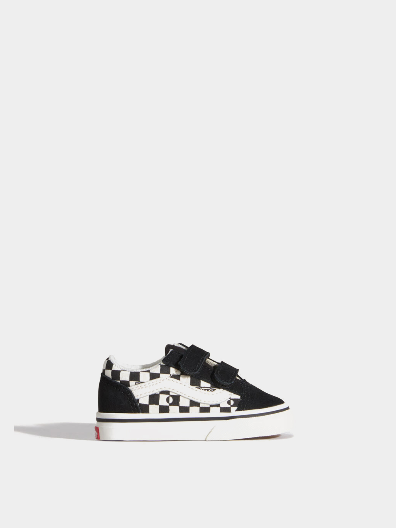 Vans модель VN000CRWBLA1 Vans модель VN000CRWBLA1 Фото